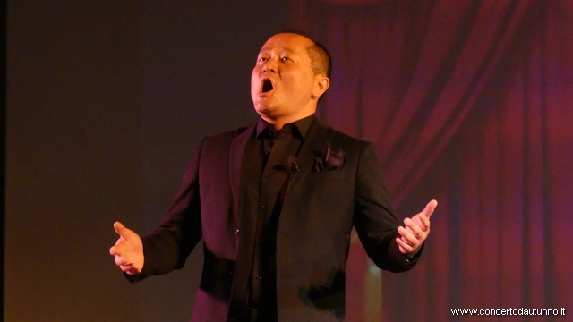 Novara Broletto Operetta