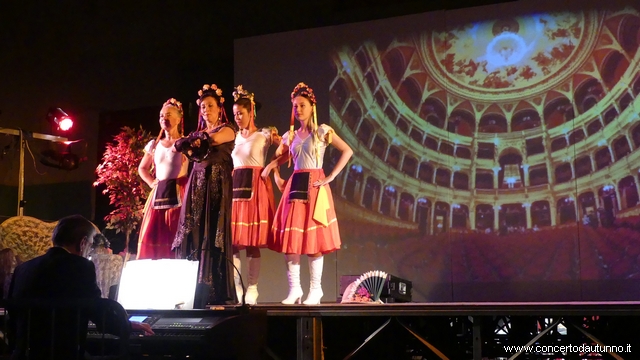 Novara Broletto Operetta