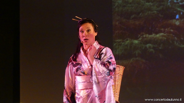 Novara Broletto Operetta