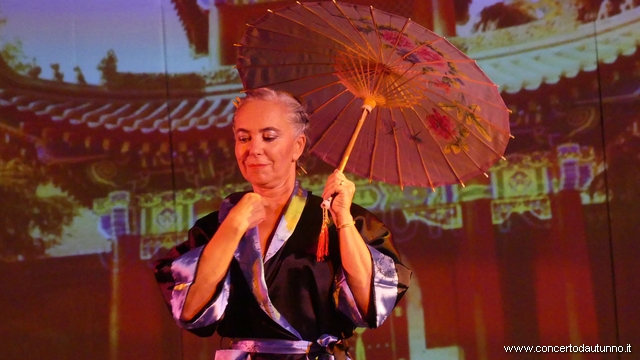 Novara Broletto Operetta