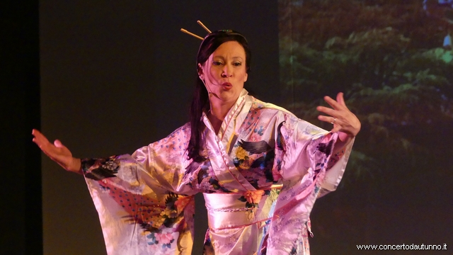 Novara Broletto Operetta