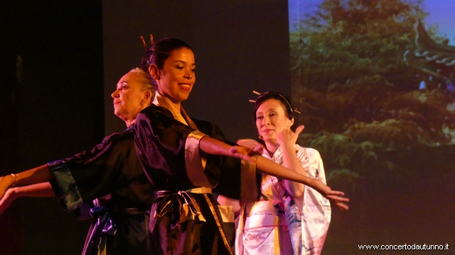 Novara Broletto Operetta