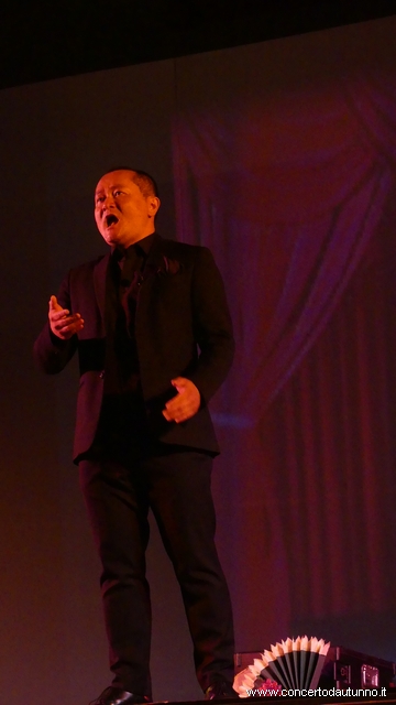 Novara Broletto Operetta