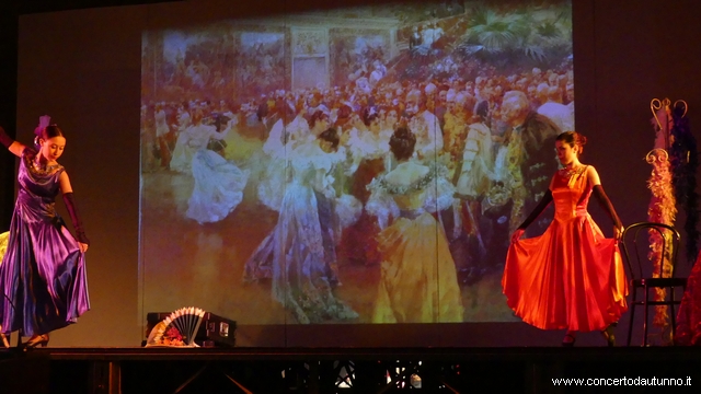 Novara Broletto Operetta