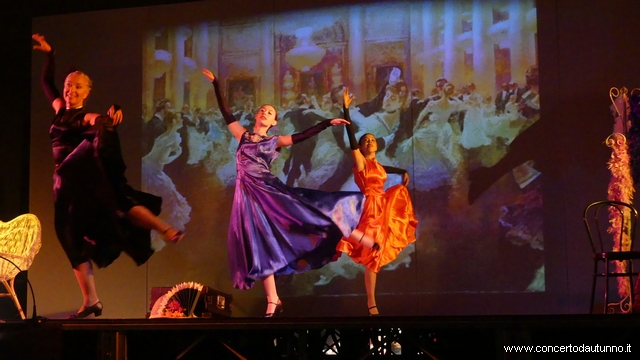 Novara Broletto Operetta