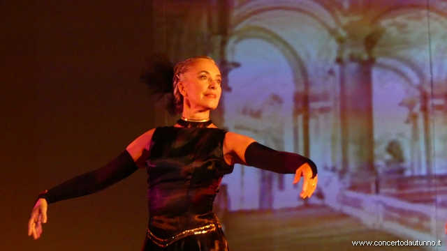 Novara Broletto Operetta