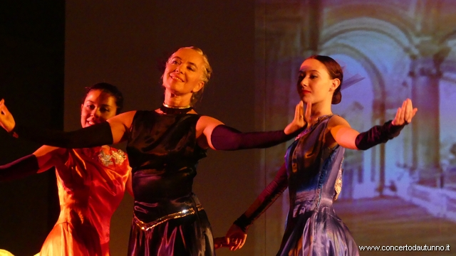 Novara Broletto Operetta
