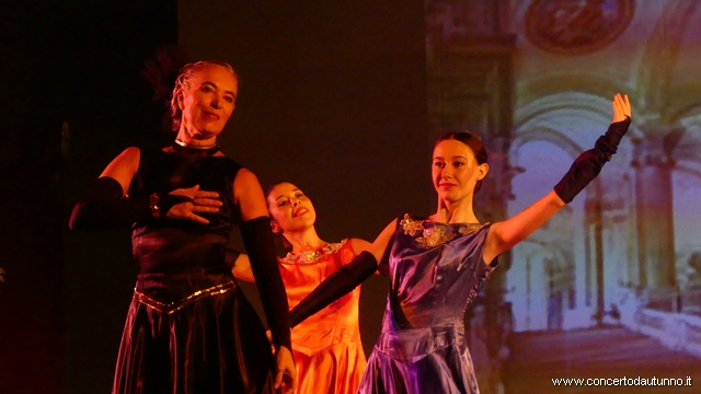 Novara Broletto Operetta
