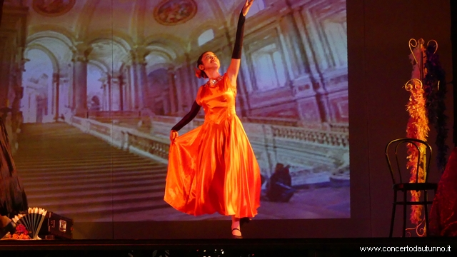 Novara Broletto Operetta
