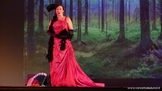 Novara Broletto Operetta