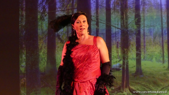 Novara Broletto Operetta