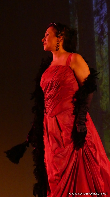 Novara Broletto Operetta