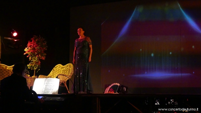 Novara Broletto Operetta