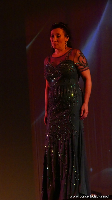 Novara Broletto Operetta