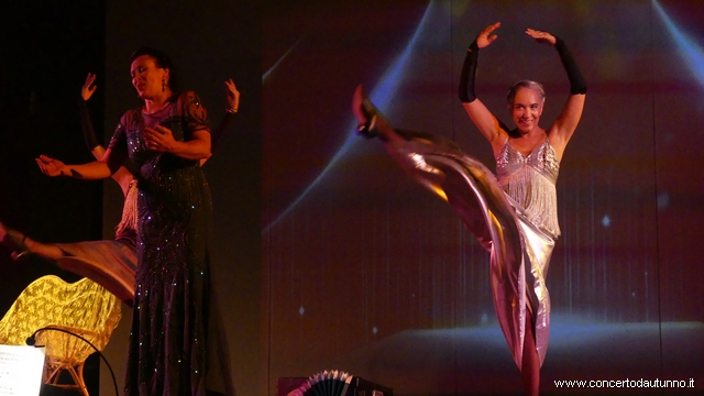 Novara Broletto Operetta