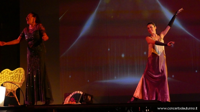 Novara Broletto Operetta