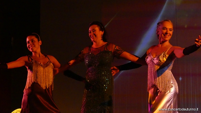 Novara Broletto Operetta