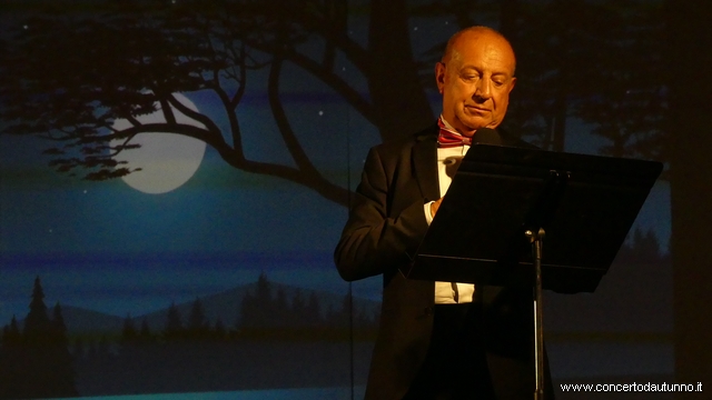 Novara Broletto Operetta