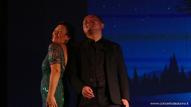 Novara Broletto Operetta