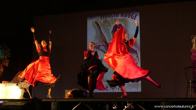 Novara Broletto Operetta