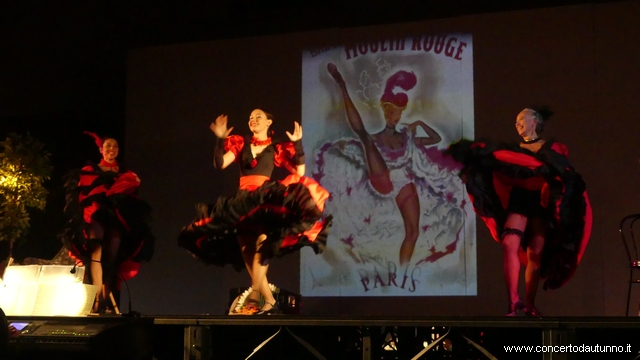 Novara Broletto Operetta