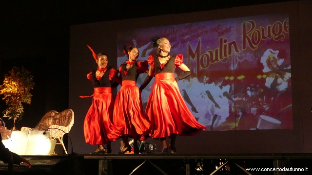 Novara Broletto Operetta