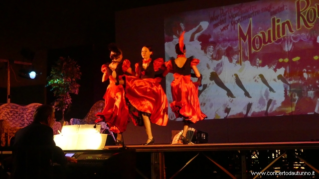 Novara Broletto Operetta