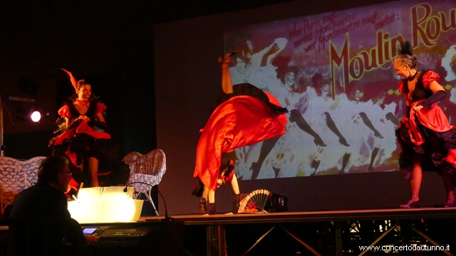 Novara Broletto Operetta