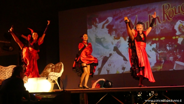 Novara Broletto Operetta