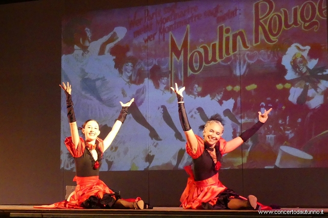 Novara Broletto Operetta