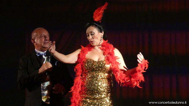 Novara Broletto Operetta