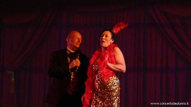Novara Broletto Operetta