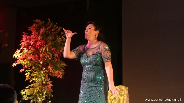 Novara Broletto Operetta
