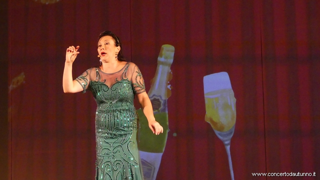 Novara Broletto Operetta