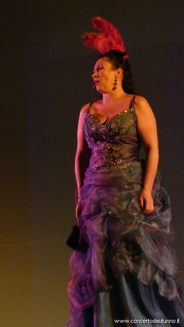 Novara Broletto Operetta