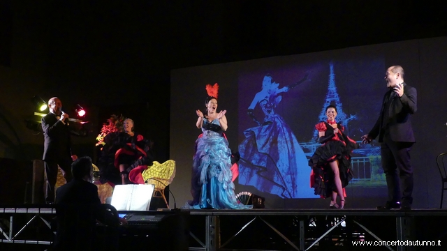 Novara Broletto Operetta