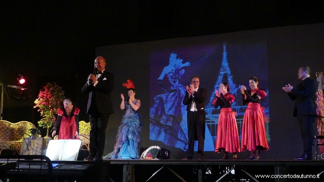 Novara Broletto Operetta