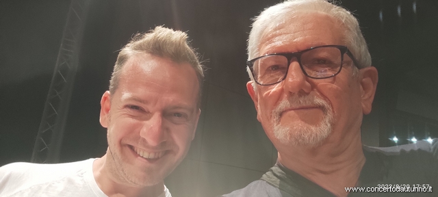 Stresa 2022 Annunciata Riccardo Doni Vincenzo Capezzuto