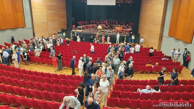 Stresa 2022 Annunciata Riccardo Doni Vincenzo Capezzuto