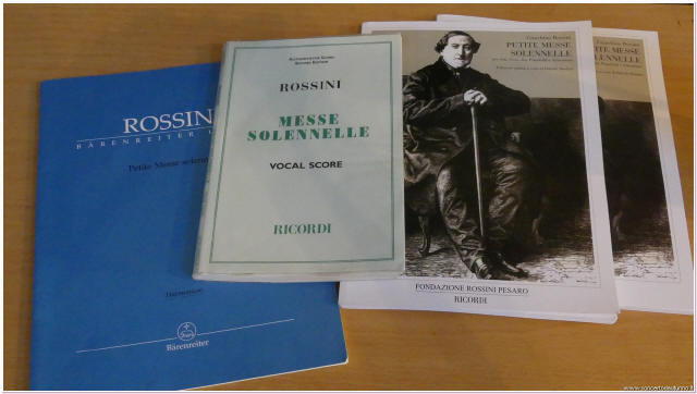 Ghislieri Prandi Rossini