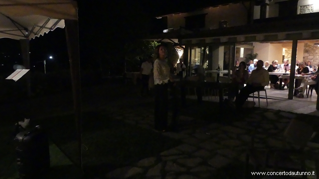 Ultrapadum Golferenzo Olmo Napoleonico