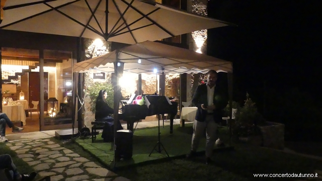 Ultrapadum Golferenzo Olmo Napoleonico