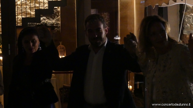Ultrapadum Golferenzo Olmo Napoleonico