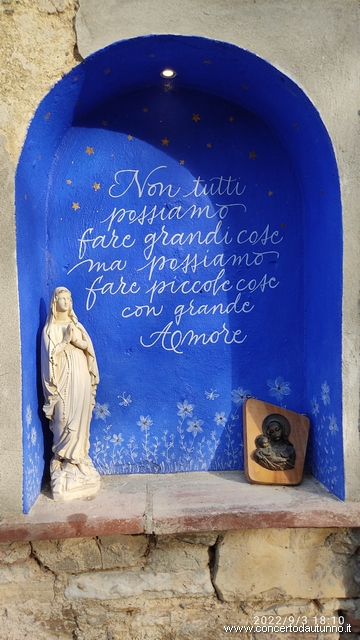 Ultrapadum Golferenzo Olmo Napoleonico