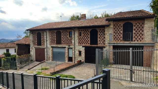 Ultrapadum Golferenzo Olmo Napoleonico