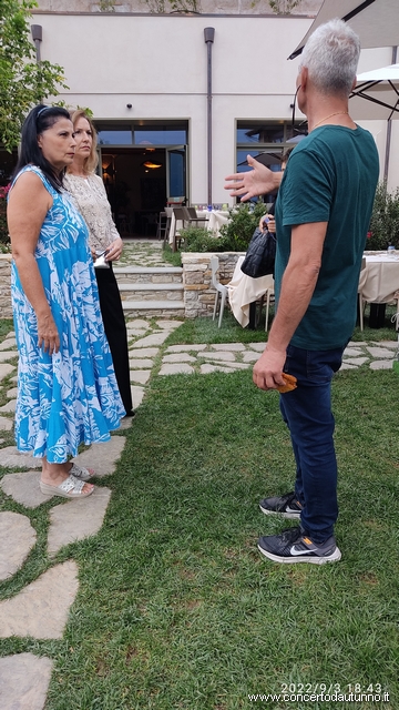 Ultrapadum Golferenzo Olmo Napoleonico