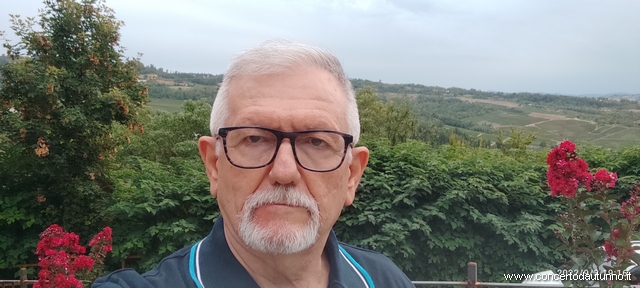 Ultrapadum Golferenzo Olmo Napoleonico