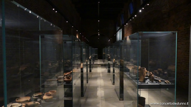 Museo Archeologico Vigevano