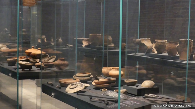 Museo Archeologico Vigevano