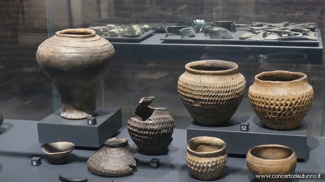 Museo Archeologico Vigevano